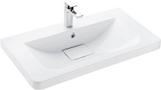 Акватон Мебельная раковина Шерилл 85